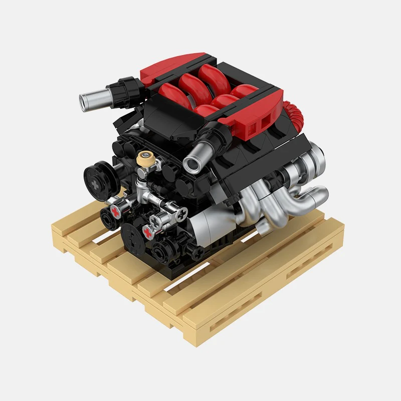 Engine Series